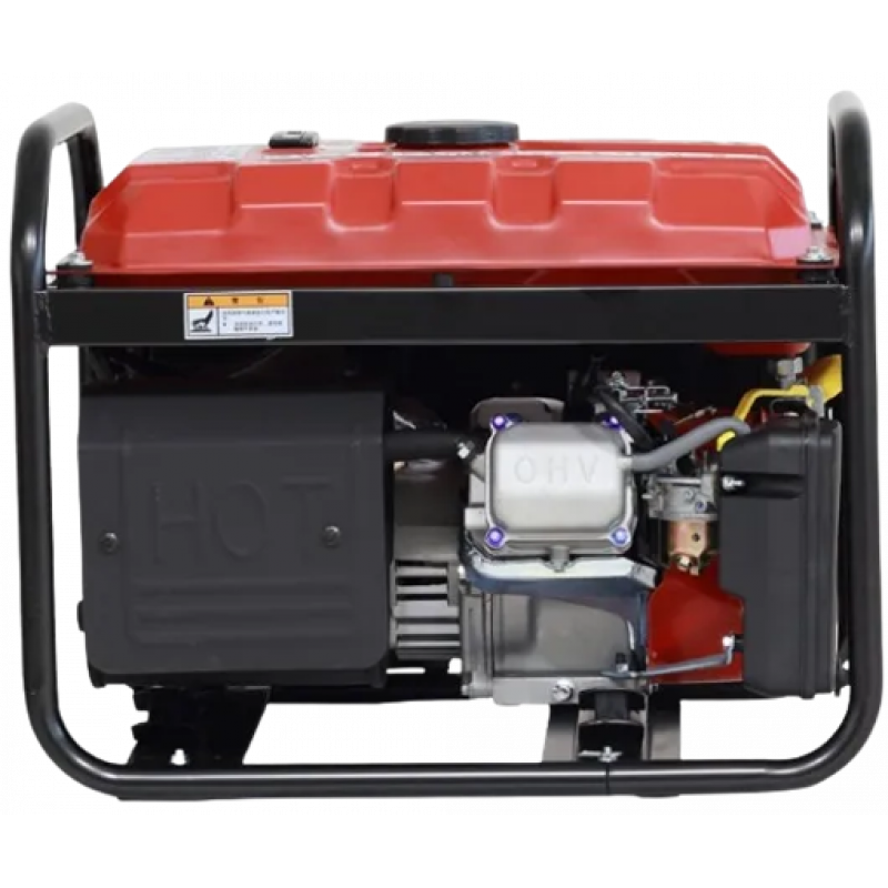 Генератор LC 3500 AS Loncin