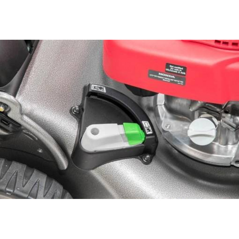 Газонокосарка бензинова HONDA HRG 466 C1 SKEP