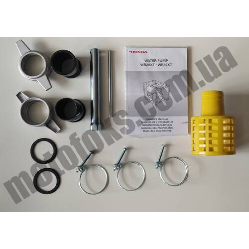 Мотопомпа WB 20 XT3 Honda