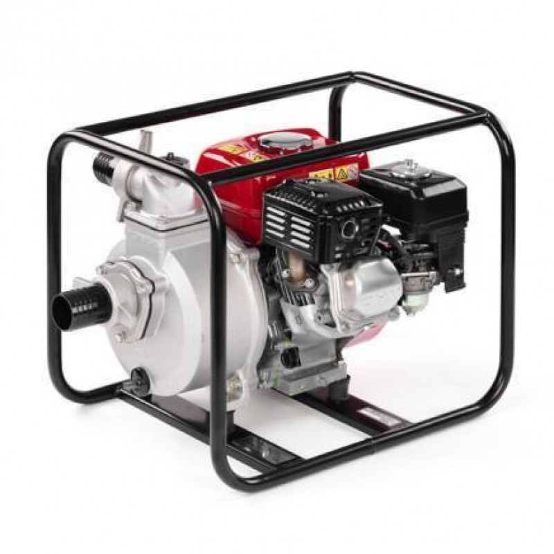 Мотопомпа WB 20 XT3 Honda
