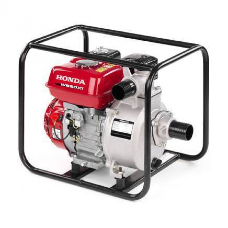 Мотопомпа WB 20 XT3 Honda