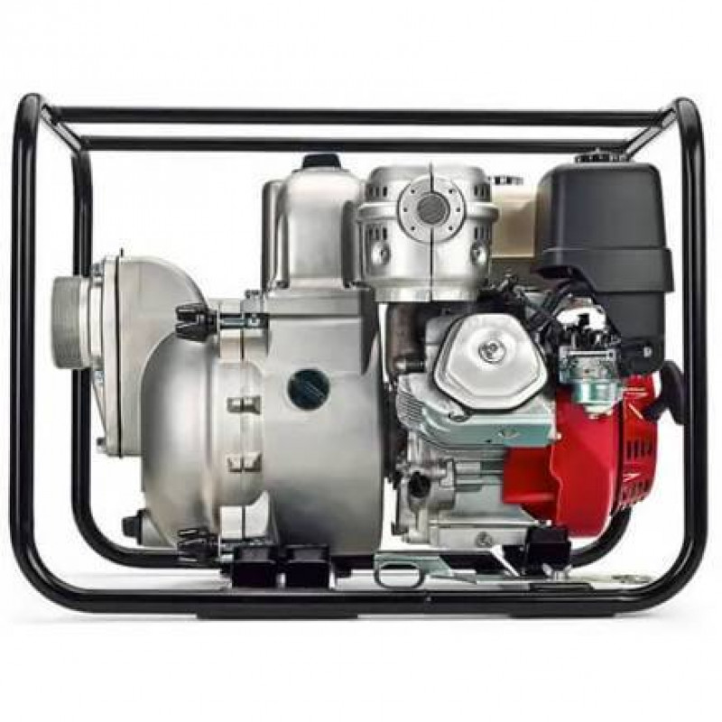 Мотопомпа WT 40 XK3 DE Honda