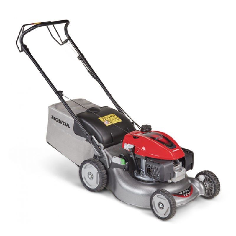 Газонокосарка бензинова HONDA HRG 466 C1 SKEP
