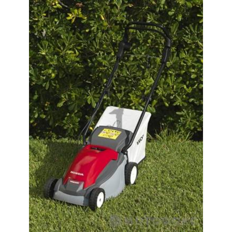Газонокосарка електрична Honda HRE 330 A2 PLE