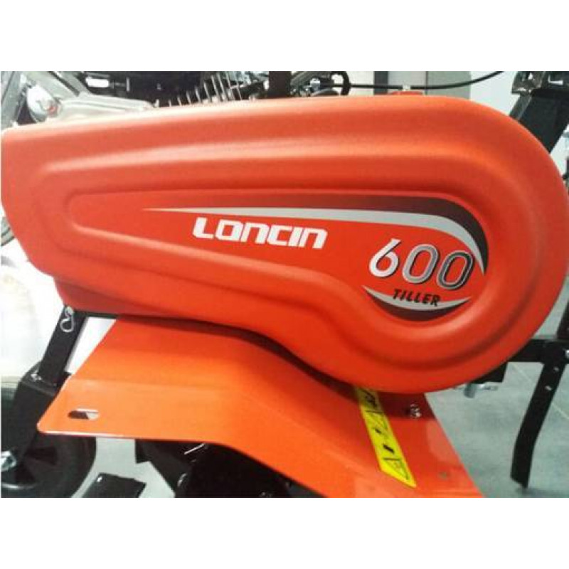 Культиватор Loncin 1WG3.4-60FQ-DA