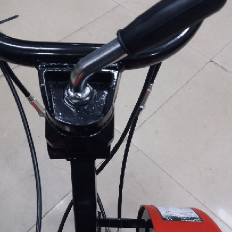 Культиватор Loncin 1WG3.4-60FQ-DA