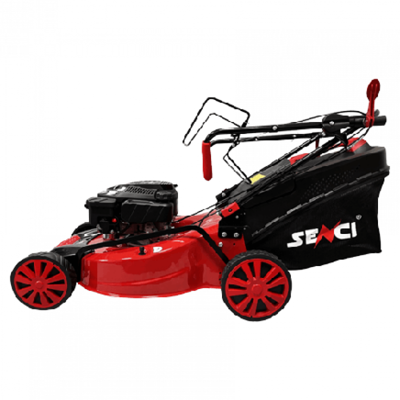 Газонокосарка Senci LMA 22S22