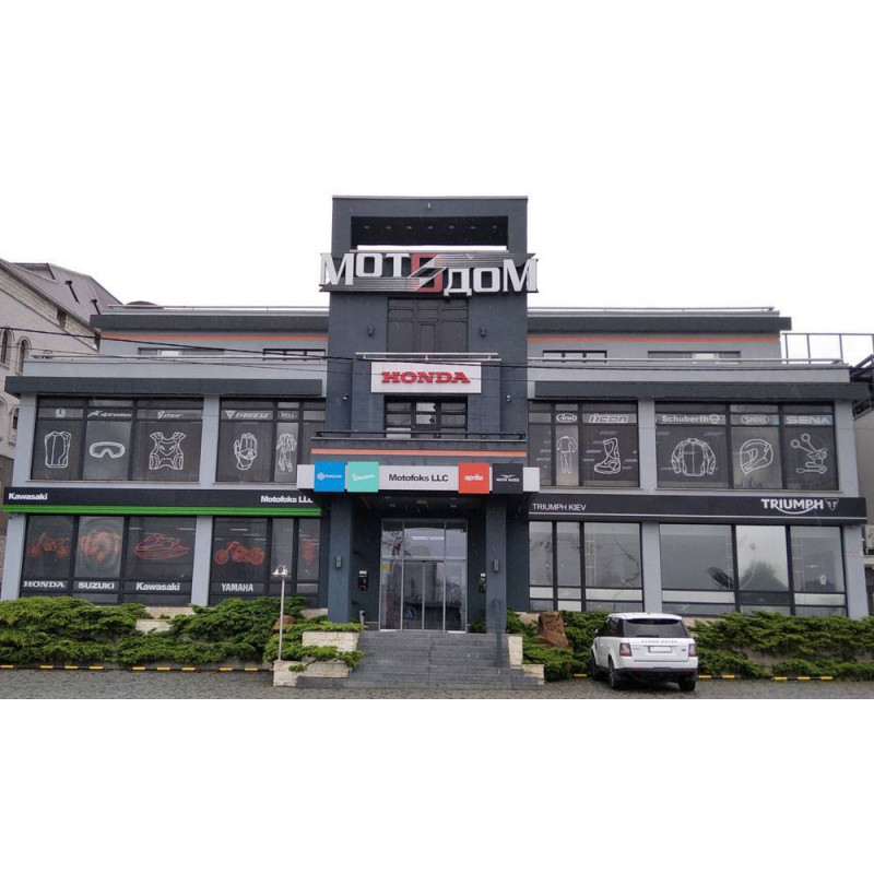 Мотопомпа WT 40 XK3 DE Honda