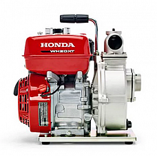 Мотопомпа WH 20 XT Honda