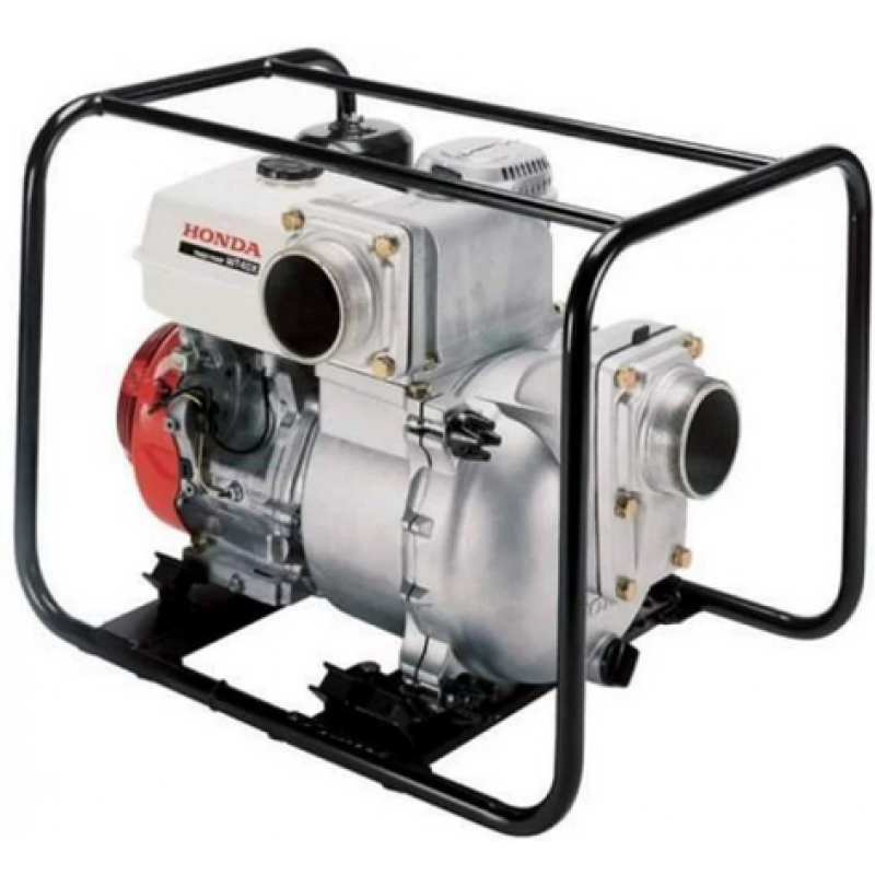 Мотопомпа WT 40 XK3 DE Honda