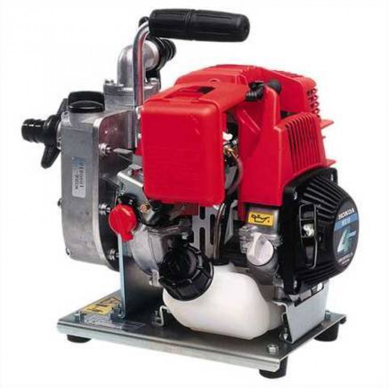Мотопомпа WX 10 TE1 Honda