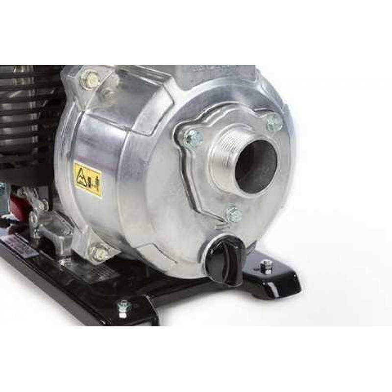 Мотопомпа WX 15 TE Honda