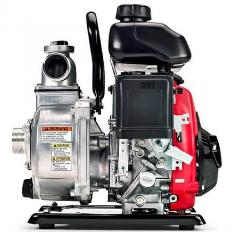 Мотопомпа WX 15 TE Honda