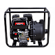 Мотопомпа хімічна LC 50 HZB23-3.1Q Loncin