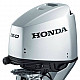 Човновий мотор Honda BF 150 AK2 XU