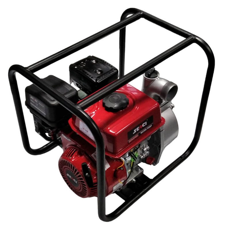 Мотопомпа SCWP 50 Senci