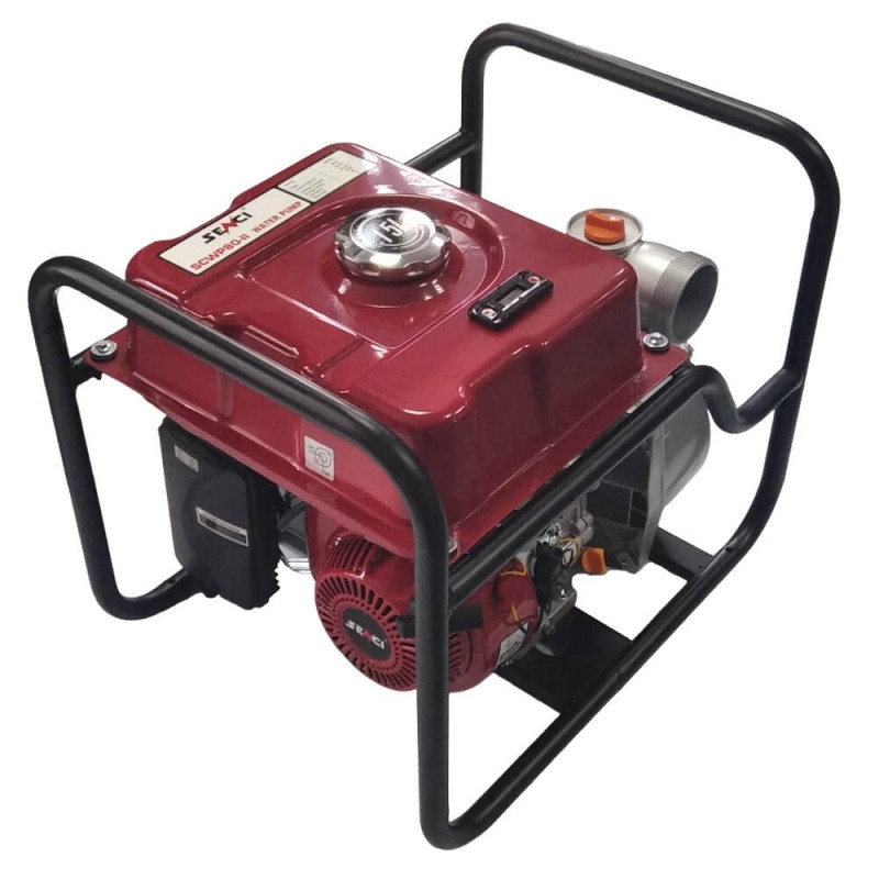 Мотопомпа SCWP 80-II Senci