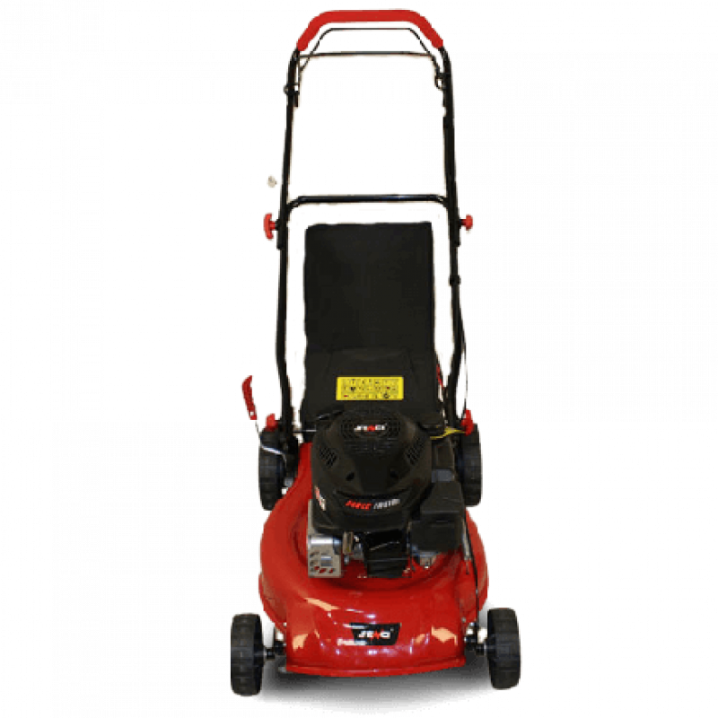 Газонокосарка Senci LMA 18S21