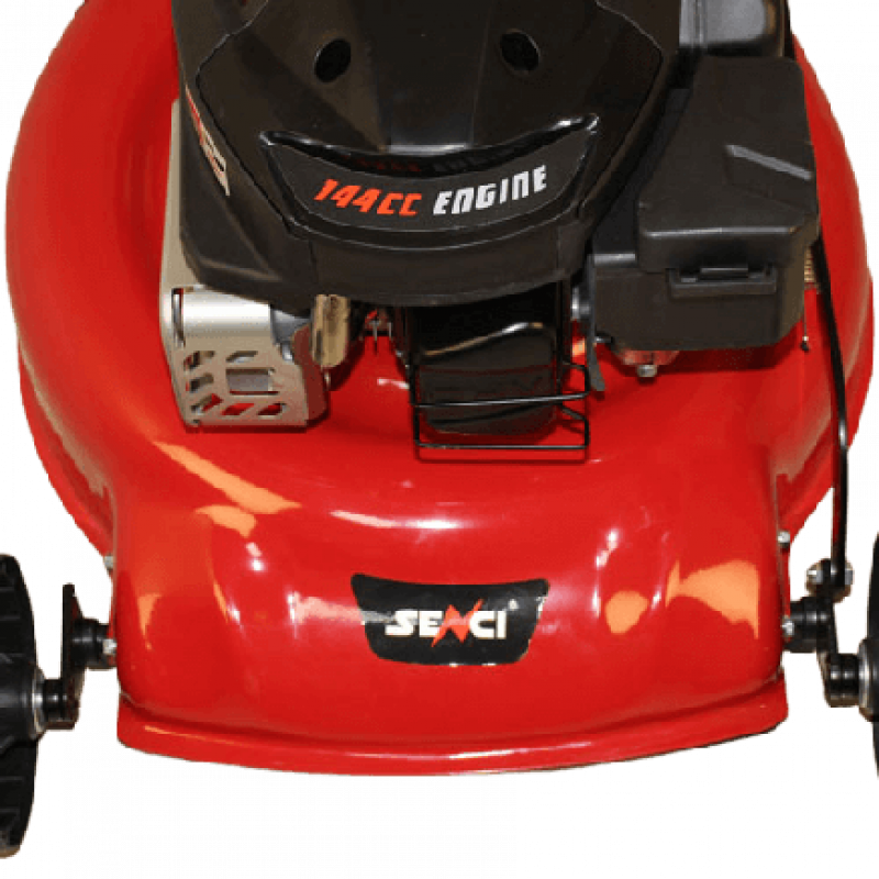 Газонокосарка Senci LMA 18S21