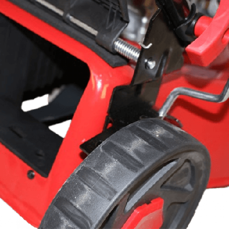 Газонокосарка Senci LMA 18S21