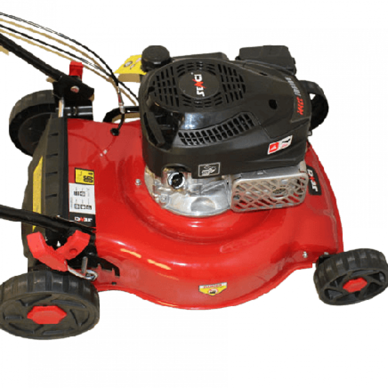 Газонокосарка Senci LMA 18S21