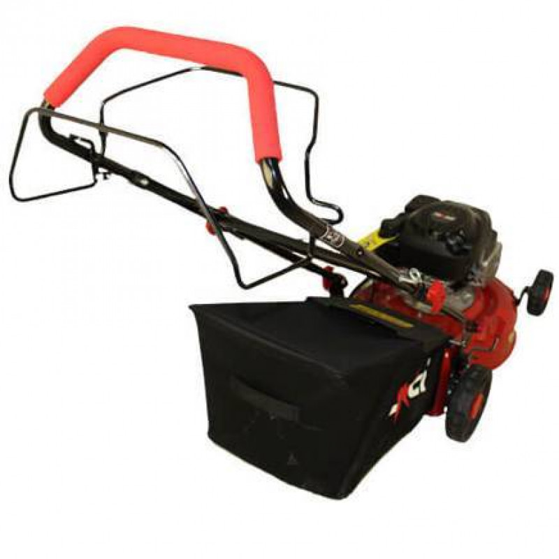 Газонокосарка Senci LMA 18S21