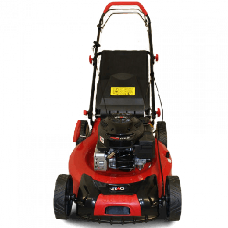 Газонокосарка Senci LMA 22S22