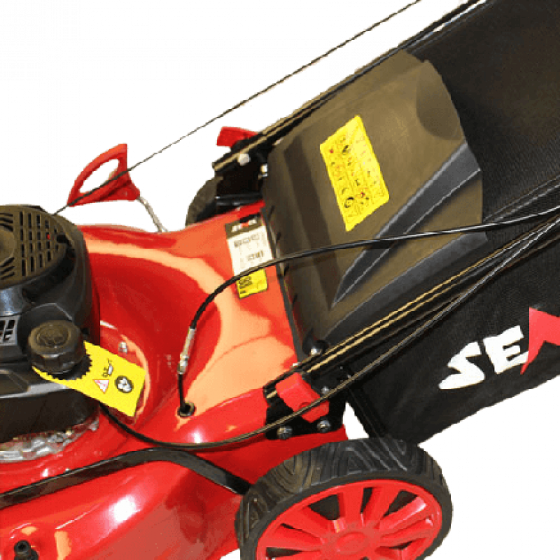 Газонокосарка Senci LMA 22S22