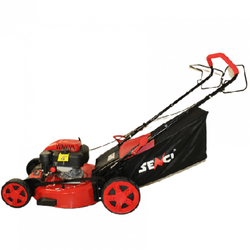 Газонокосарка Senci LMB 21S58