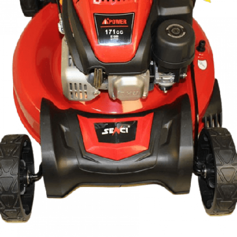 Газонокосарка Senci LMB 21S58