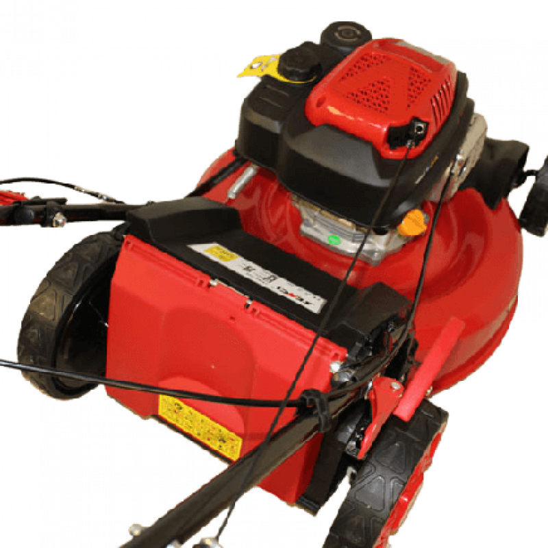 Газонокосарка Senci LMB 21S58