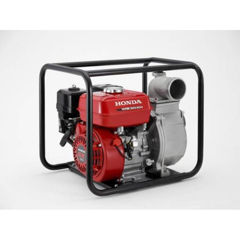 Мотопомпа WB 30 XT3 Honda