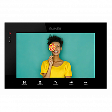 Відеодомофон Slinex
