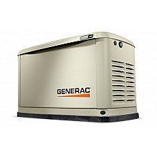 Газовий генератор Generac 7046