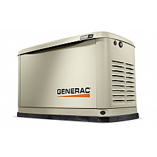 Газовий генератор Generac 7046