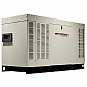 Газовий генератор Generac RG2724 трифазний