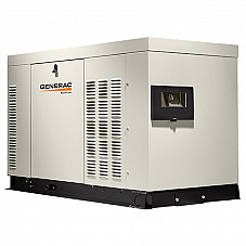 Газовий генератор Generac RG2224 однофазний