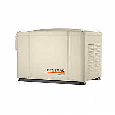 Газовий генератор Generac 6520