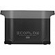 Додаткова батарея EcoFLow DELTA Max Extra Battery (артикул: DELTA2000EB-US)