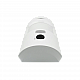 Бездротовий вуличний датчик руху AJAX MotionCam Outdoor (white)