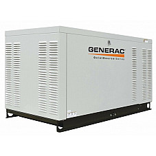 Газова електростанція Generac SG 40