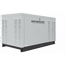 Газова електростанція Generac SG 60