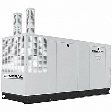 Газова електростанція Generac SG 80