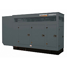 Газова електростанція Generac SG100