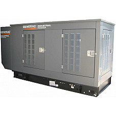 Газова електростанція Generac SG 130