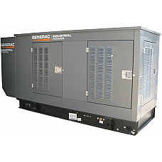 Газова електростанція Generac SG 130