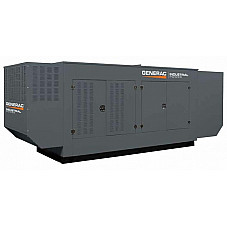 Газова електростанція Generac SG 200