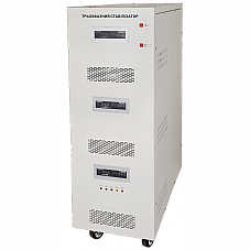 Стабілізатор напруги LP-70kVA 3 phase (55000Вт)