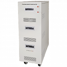 Стабілізатор напруги LP-70kVA 3 phase (55000Вт)