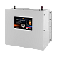 Акумулятор LP LiFePO4 48V (51,2V) - 140 Ah (7168Wh) (BMS 100А) металл